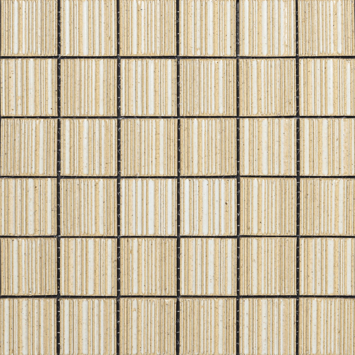 Raw Line Square Sand