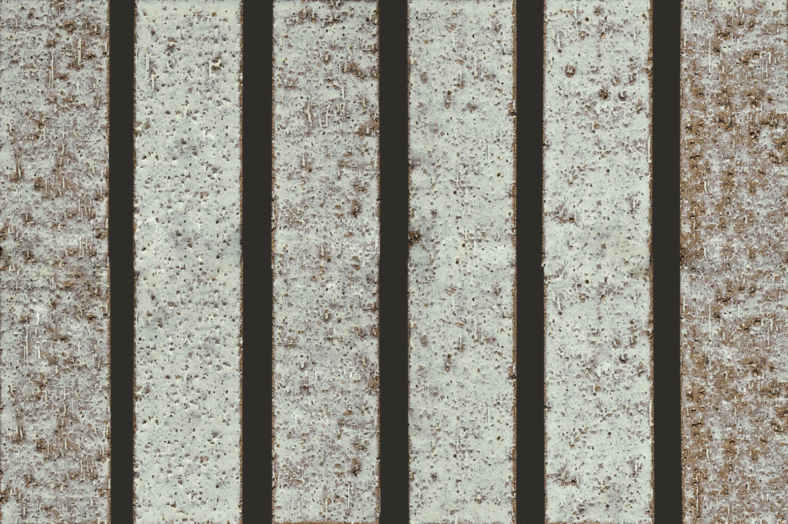 Drifted Strip Tobacco