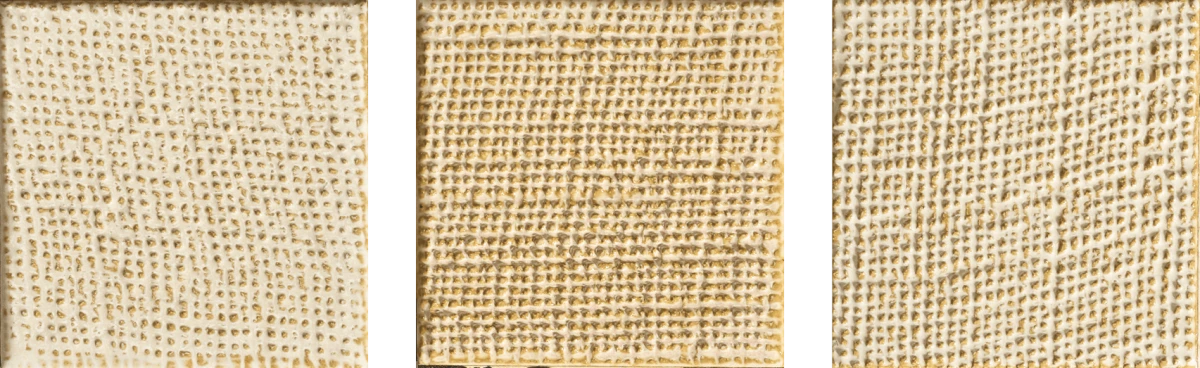 Square Woven Jute