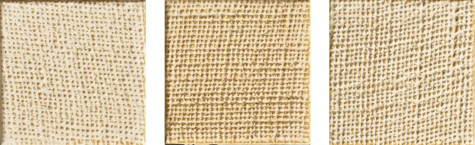 Square Woven Jute
