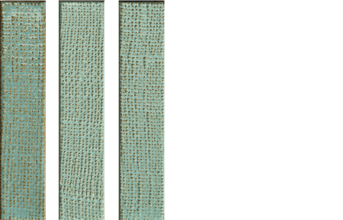 Strip Celadon Mist