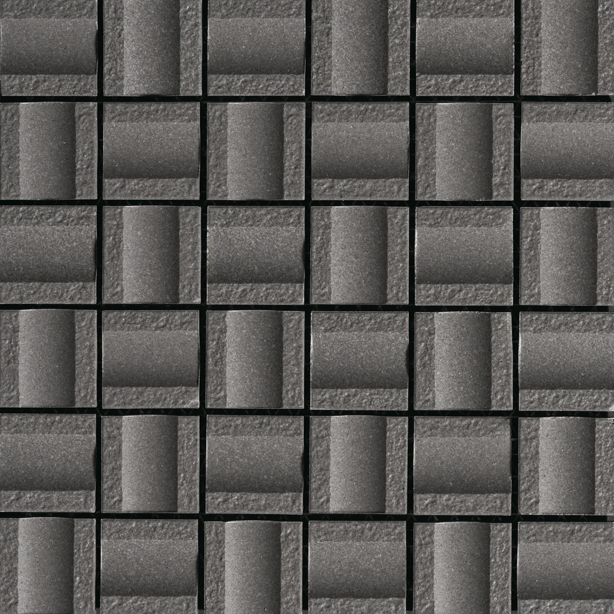 Graphite Void