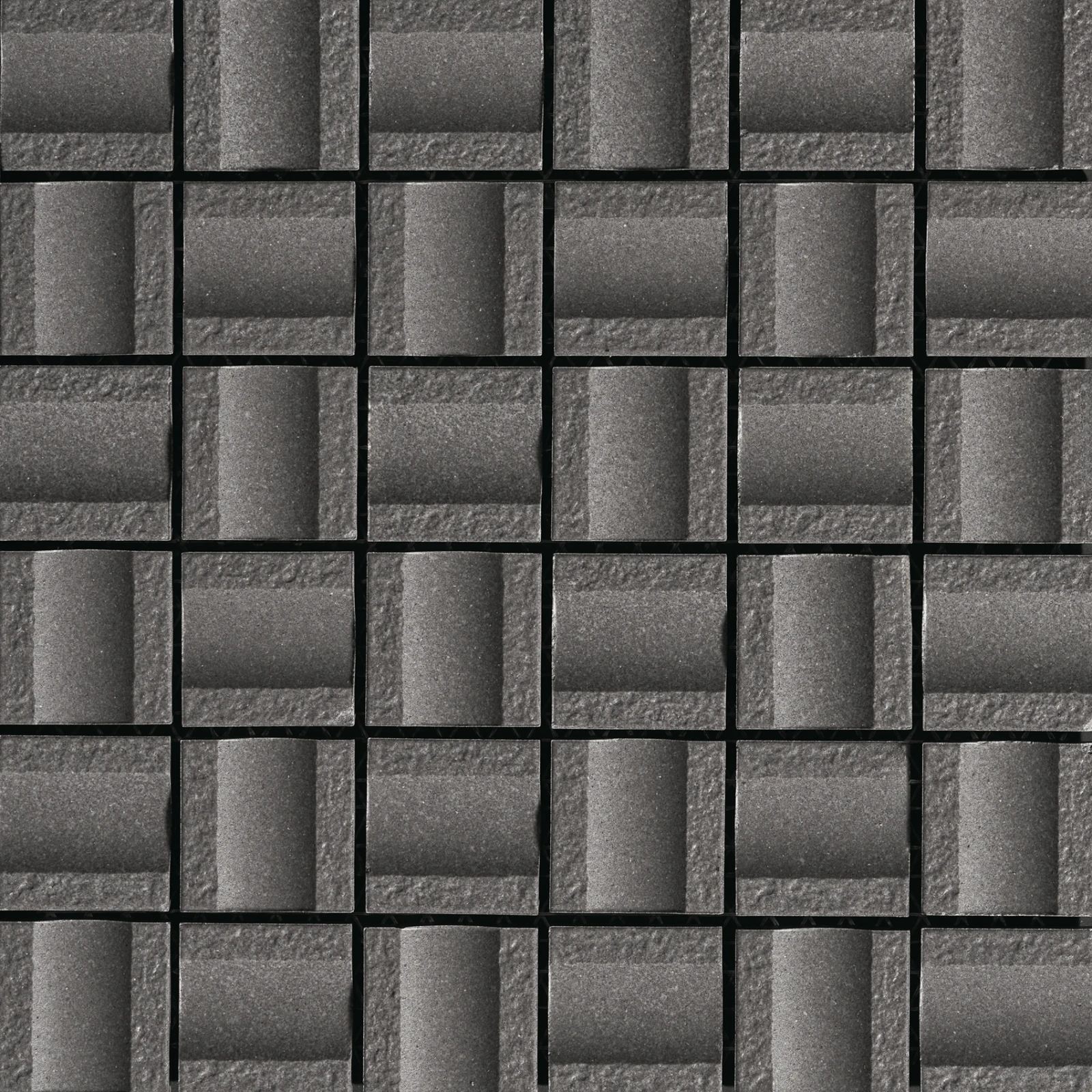 Graphite Void