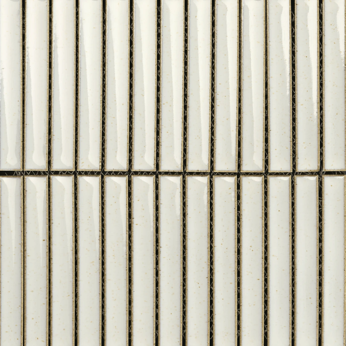 Silent White