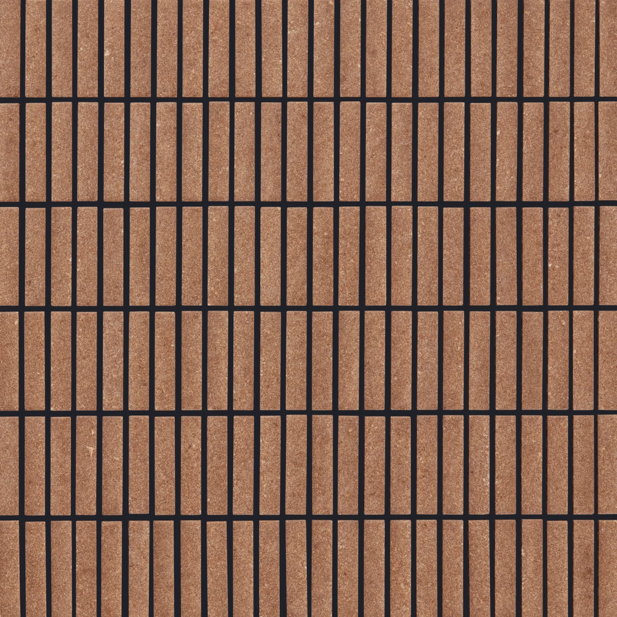 Stick Fired Brick