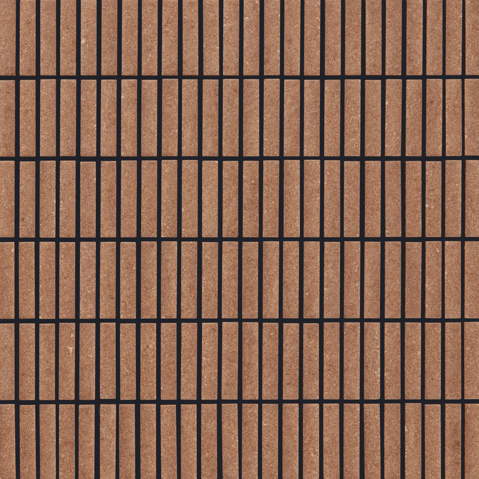 Stick Fired Brick