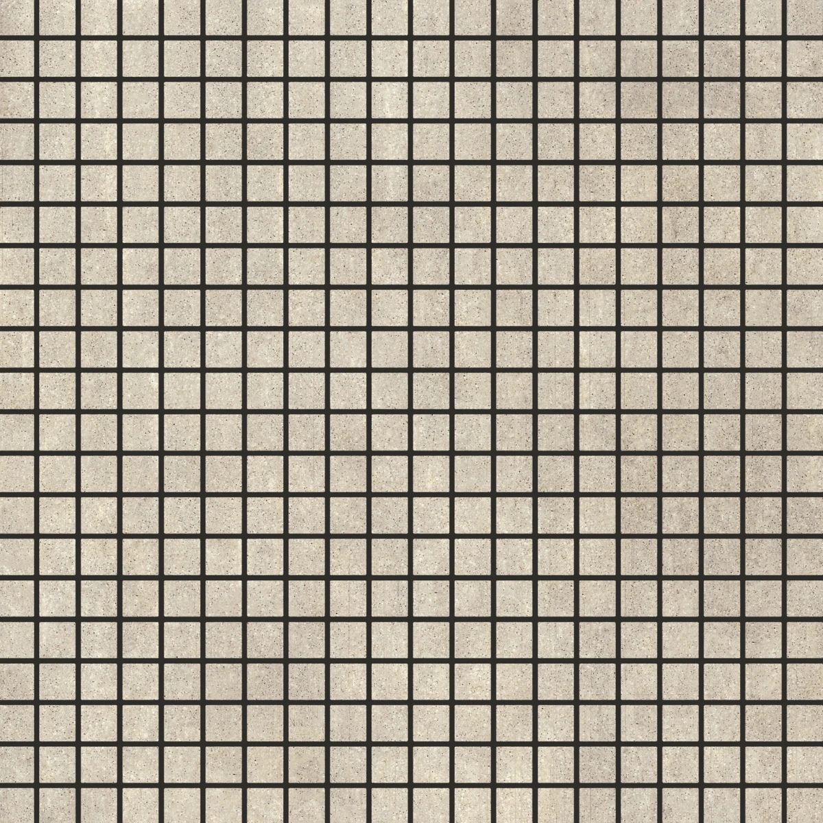 Square Bone Ivory