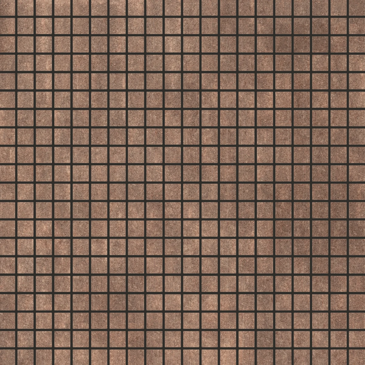 Square Fired Brick