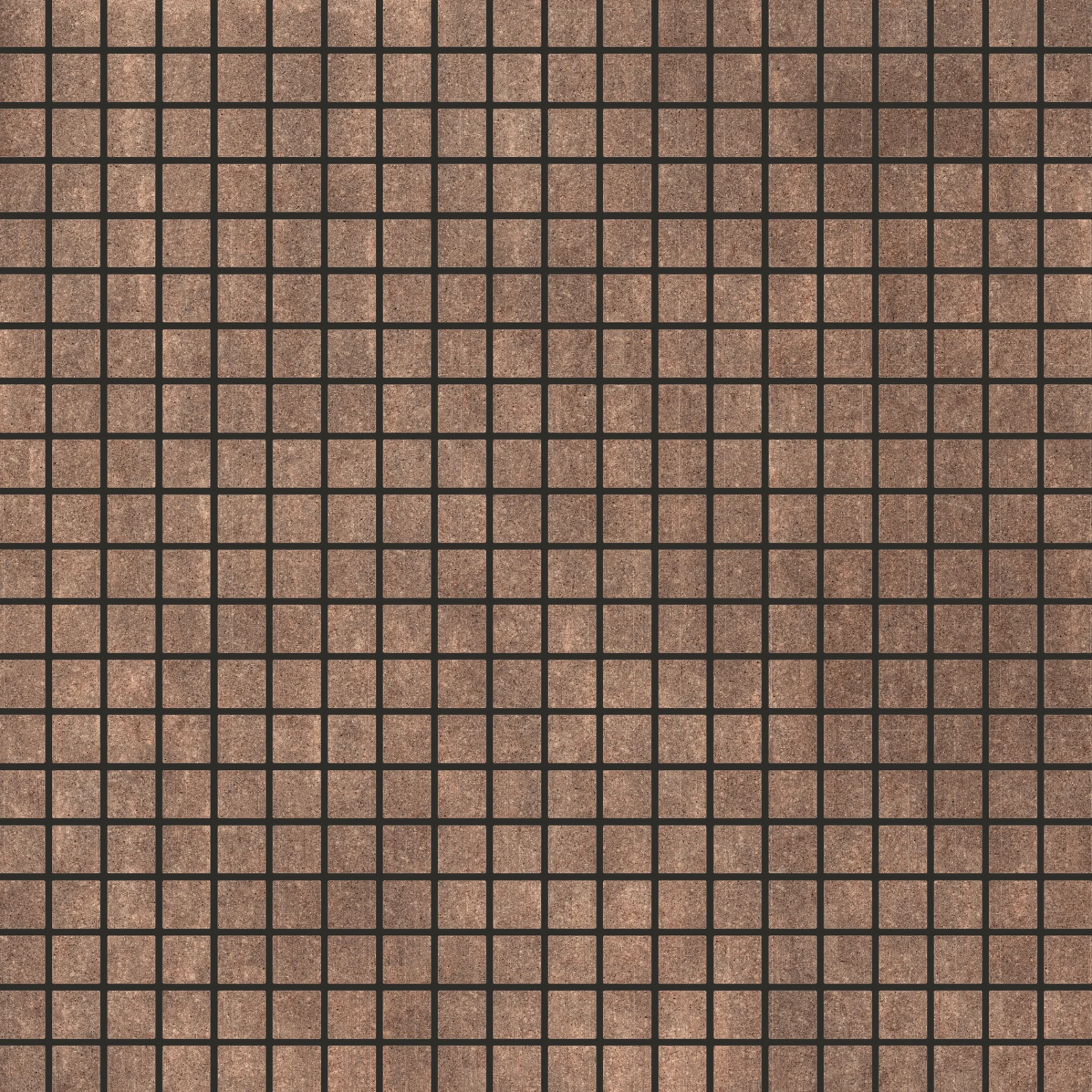 Square Fired Brick