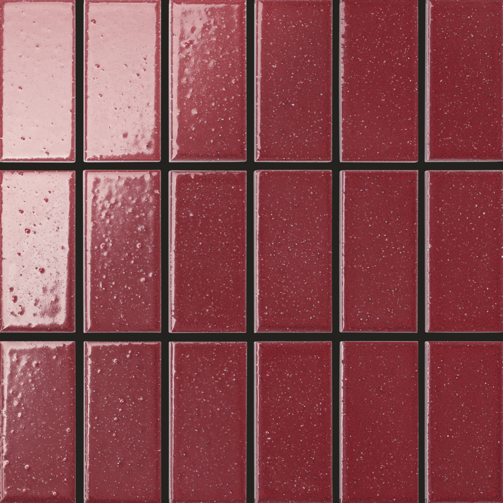 Chunk Burgundy