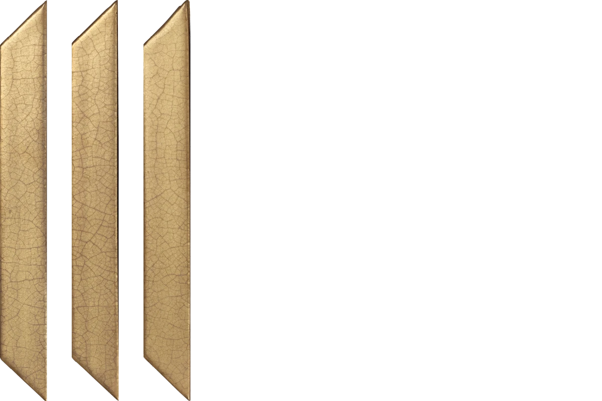 Silent Gold