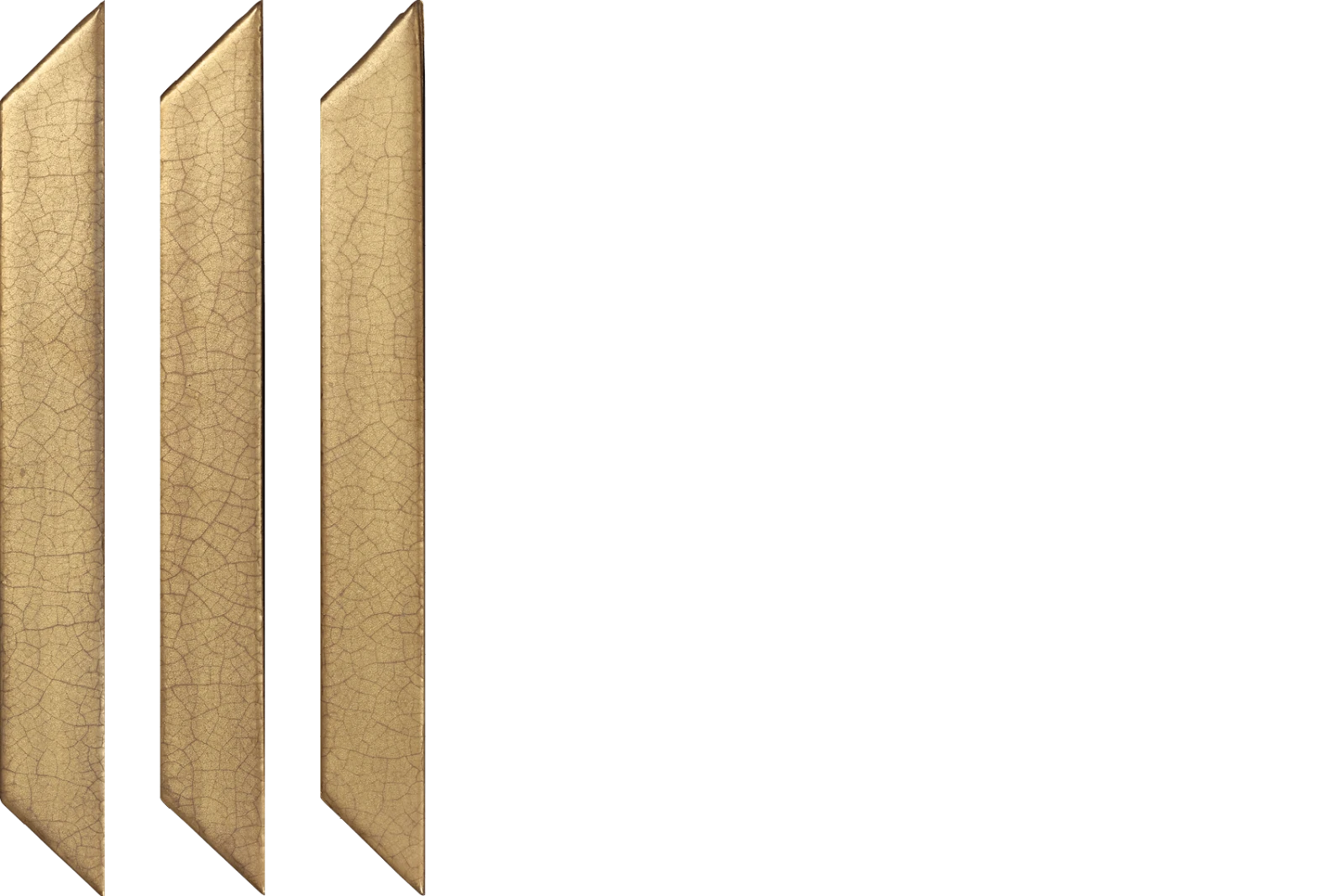 Silent Gold