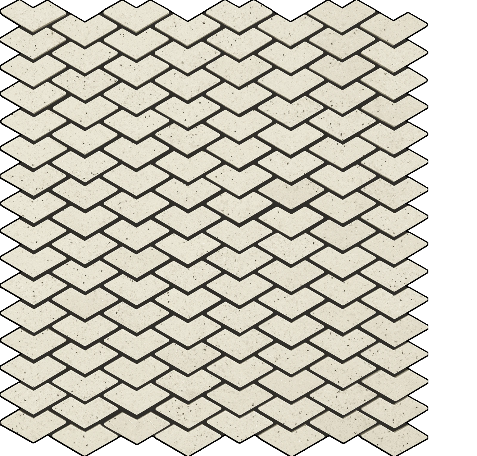 Arrow Bone Ivory