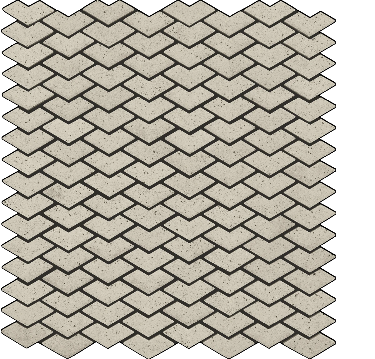 Arrow Whisper Grey