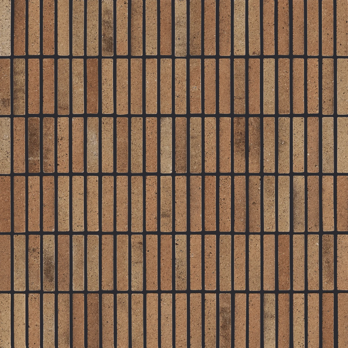 Bar Fired Brick