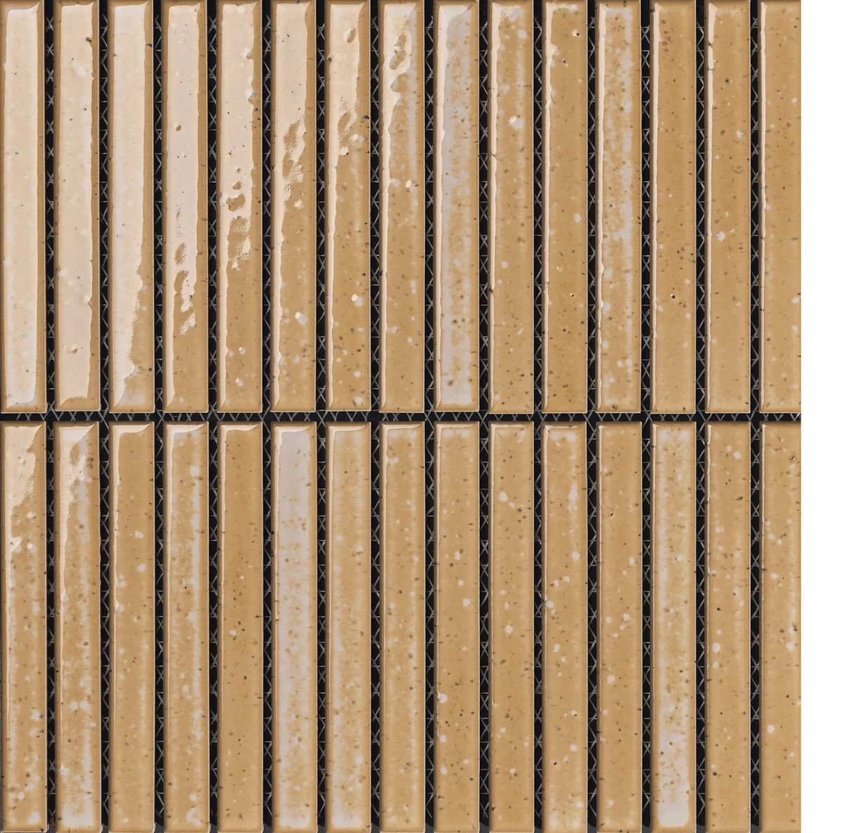 Terracotta Veil