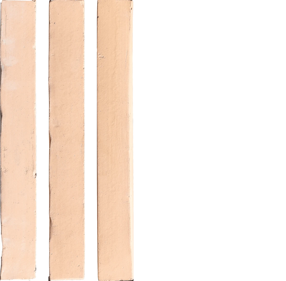 Blushed Terracotta