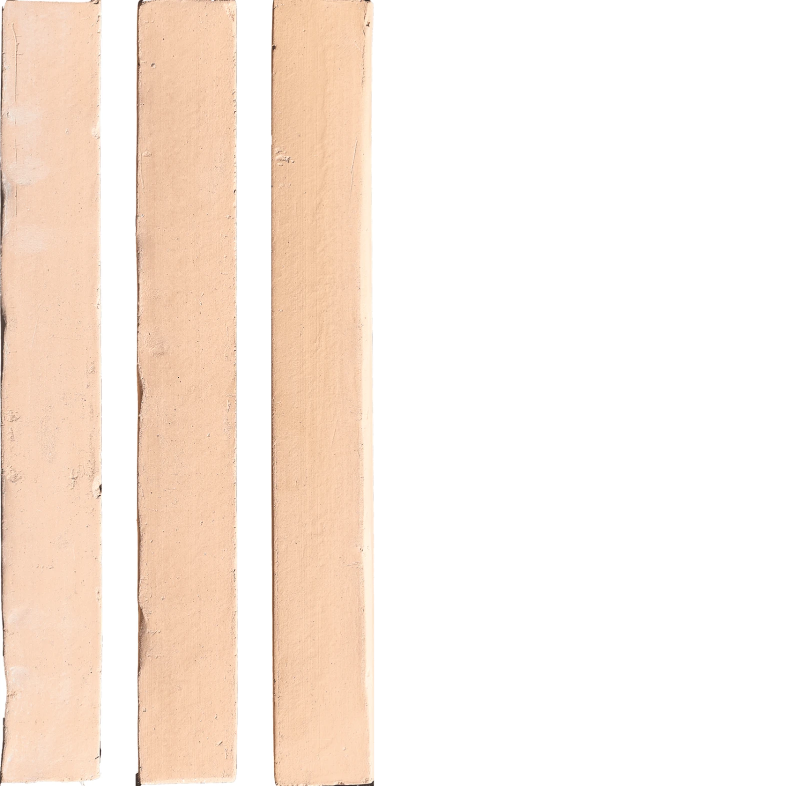 Blushed Terracotta