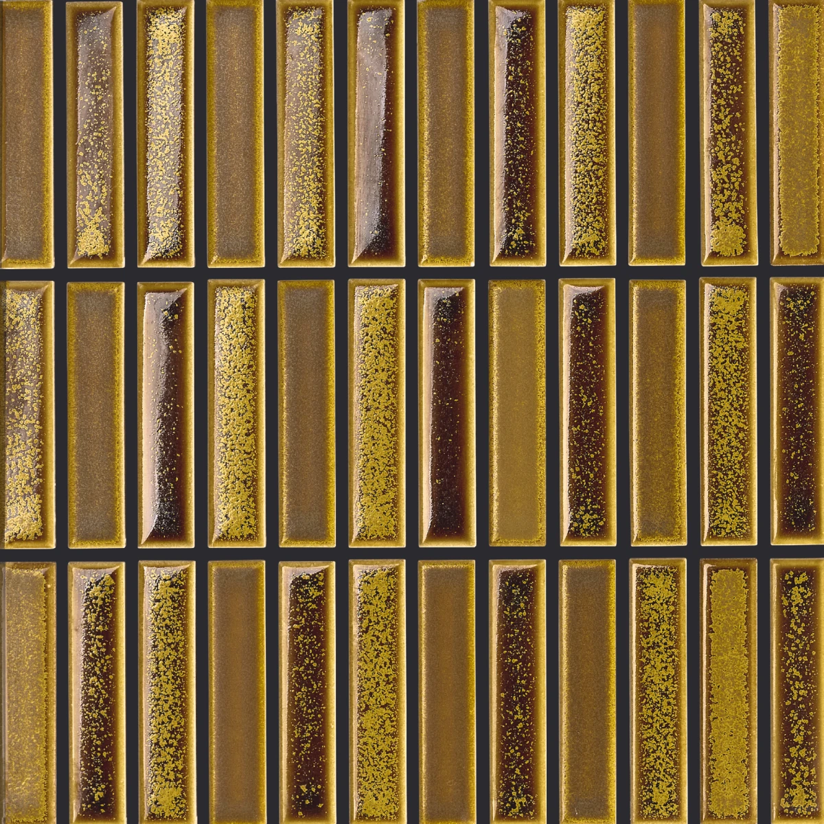 Golden Ochre