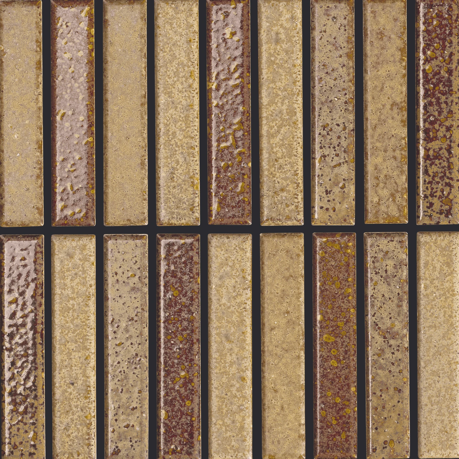 Fired Brick Red