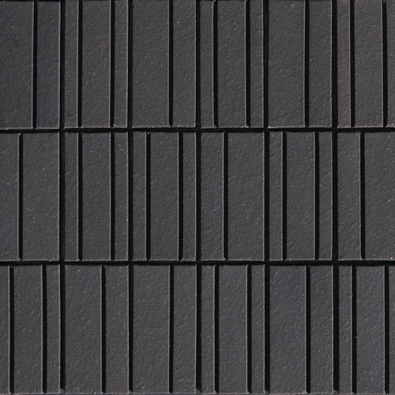 Charcoal Matte