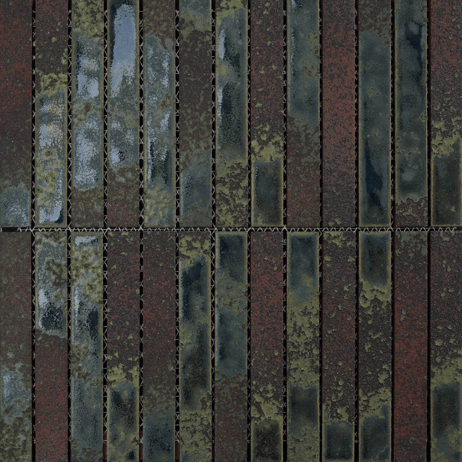 S-Verdigris