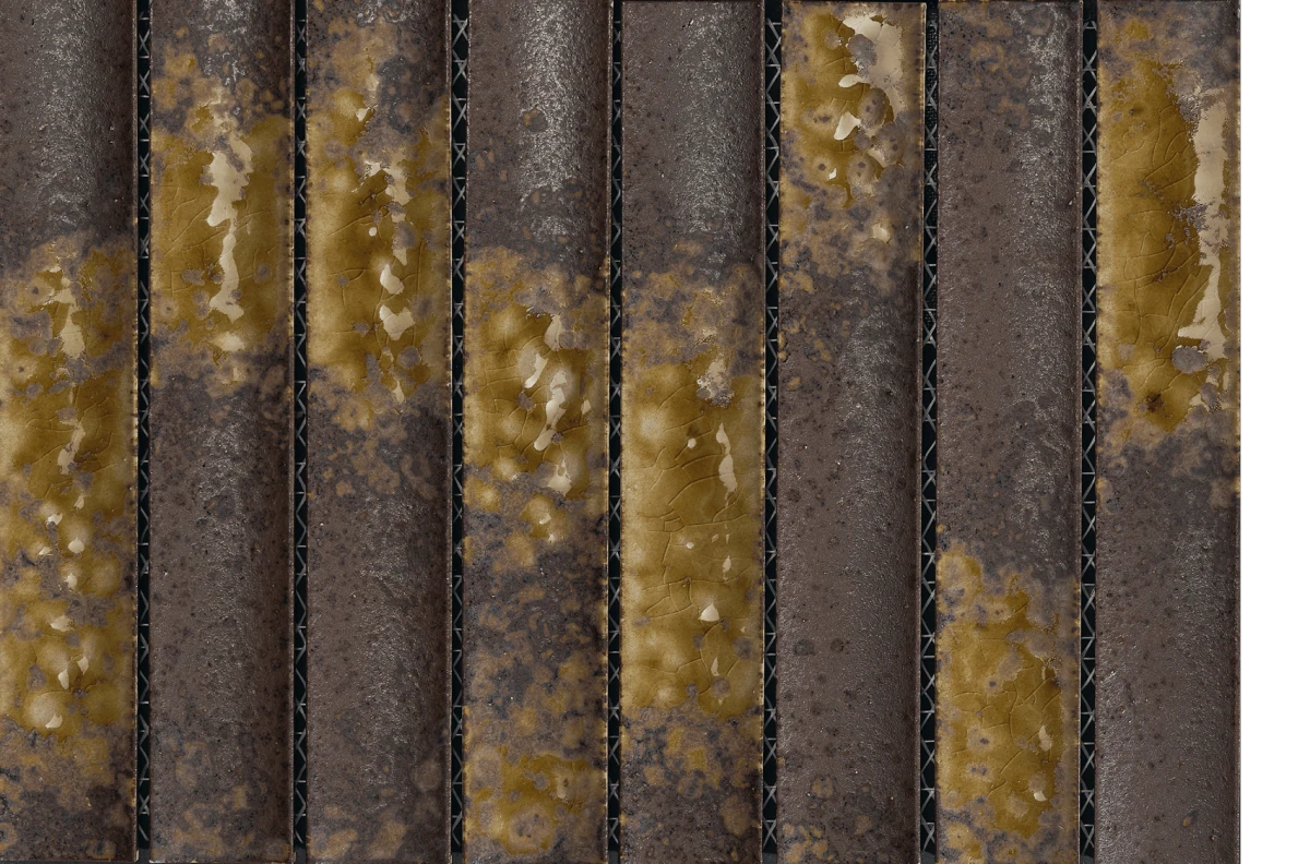 L-Ember Ochre